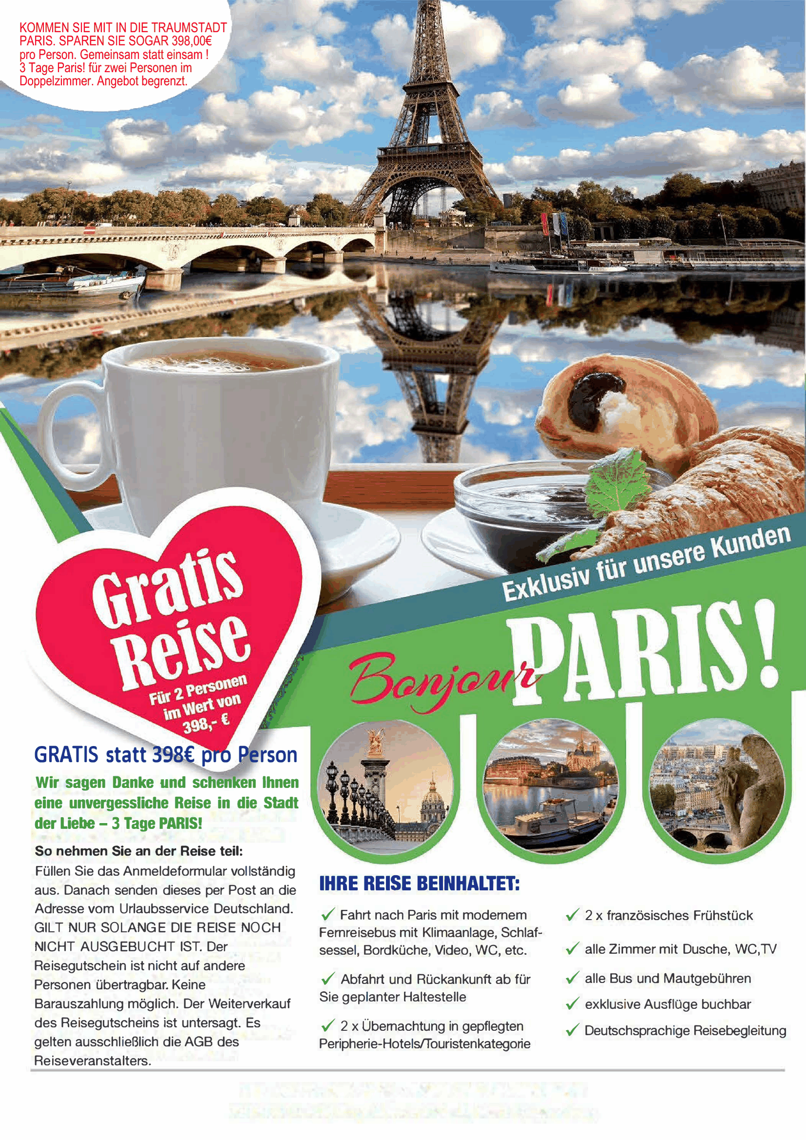Gluecksweltenservice Paris